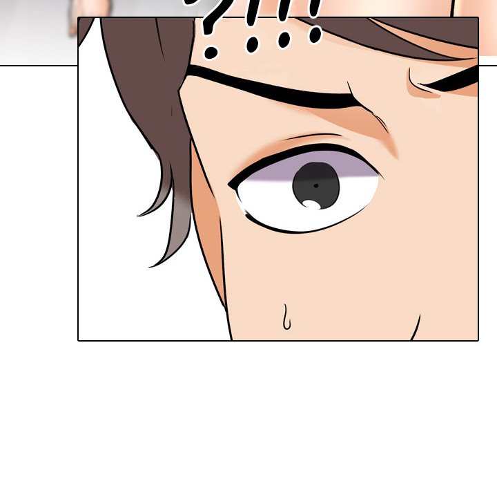 Our Exchange - Chapter 154 [photo 44] - MangaPorn