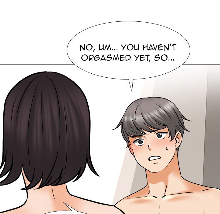 Our Exchange - Chapter 154 [photo 45] - MangaPorn