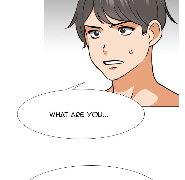 Our Exchange - Chapter 154 [photo 48] - MangaPorn