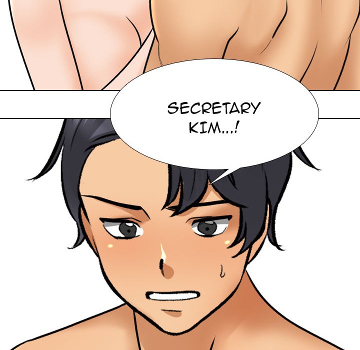 Our Exchange - Chapter 154 [photo 50] - MangaPorn