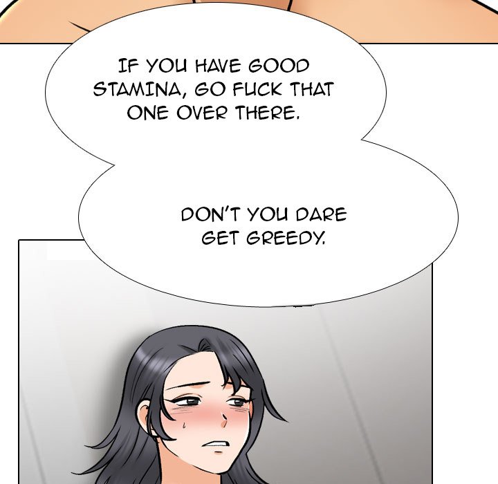 Our Exchange - Chapter 154 [photo 51] - MangaPorn