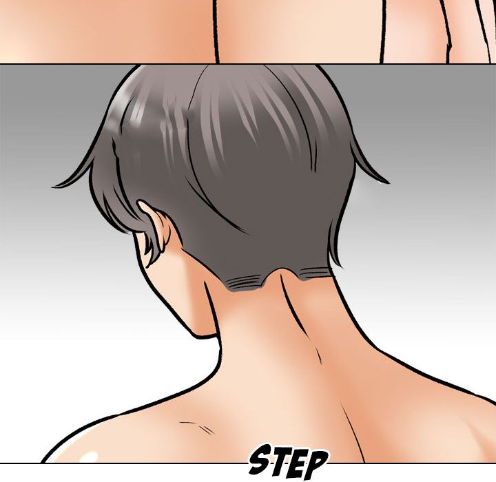 Our Exchange - Chapter 154 [photo 58] - MangaPorn