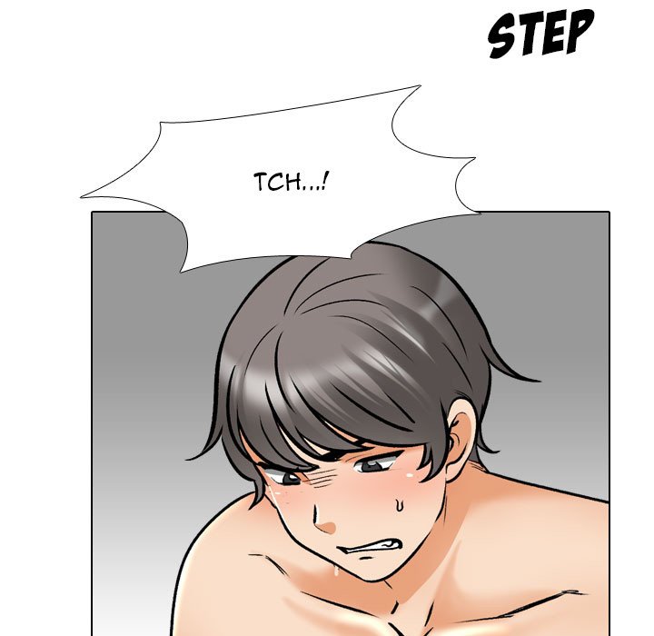 Our Exchange - Chapter 154 [photo 59] - MangaPorn