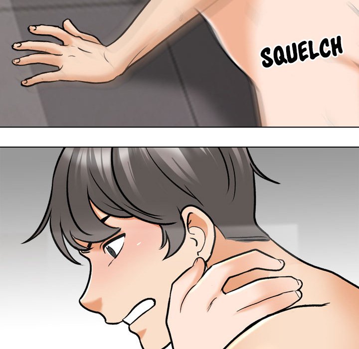 Our Exchange - Chapter 154 [photo 64] - MangaPorn