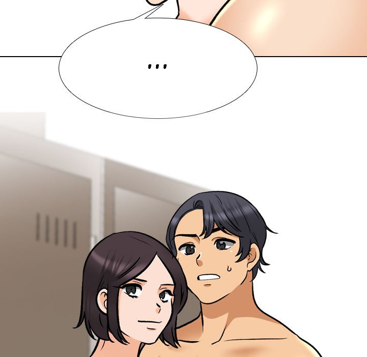 Our Exchange - Chapter 154 [photo 65] - MangaPorn