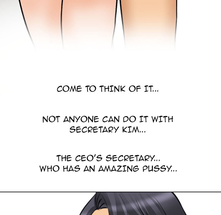 Our Exchange - Chapter 154 [photo 67] - MangaPorn