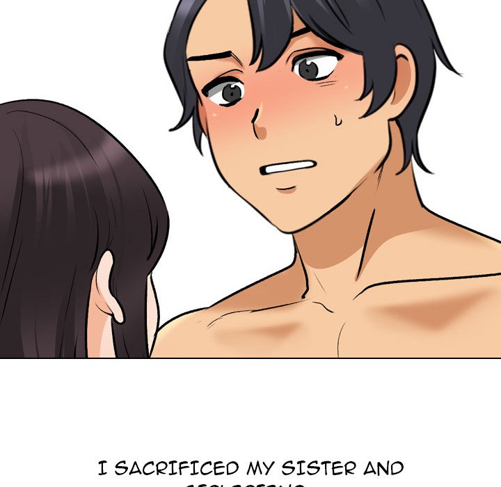 Our Exchange - Chapter 154 [photo 68] - MangaPorn