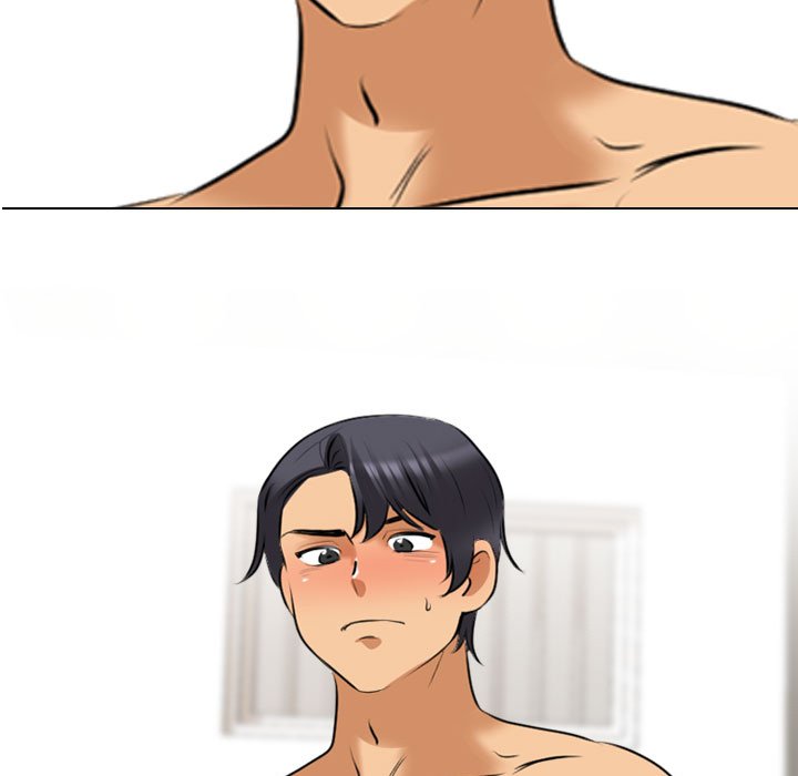 Our Exchange - Chapter 154 [photo 7] - MangaPorn