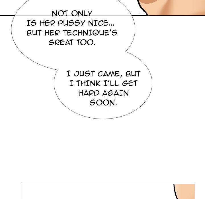 Our Exchange - Chapter 154 [photo 81] - MangaPorn