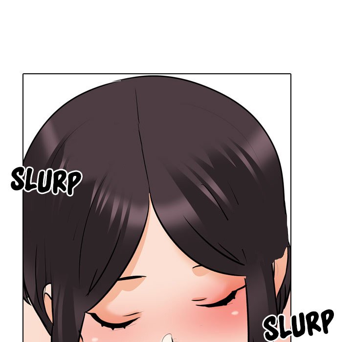 Our Exchange - Chapter 154 [photo 89] - MangaPorn