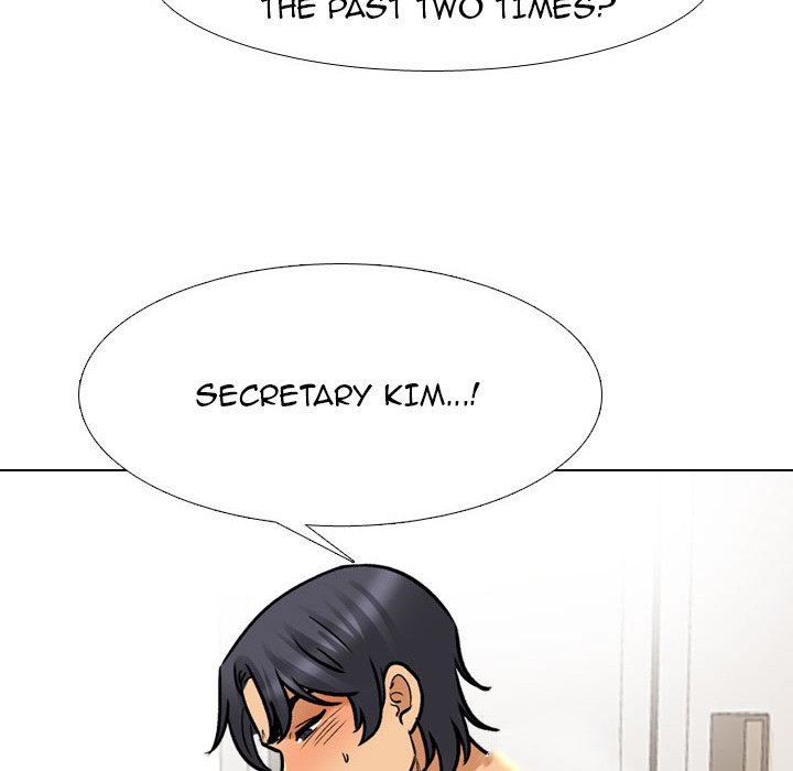 Our Exchange - Chapter 154 [photo 94] - MangaPorn