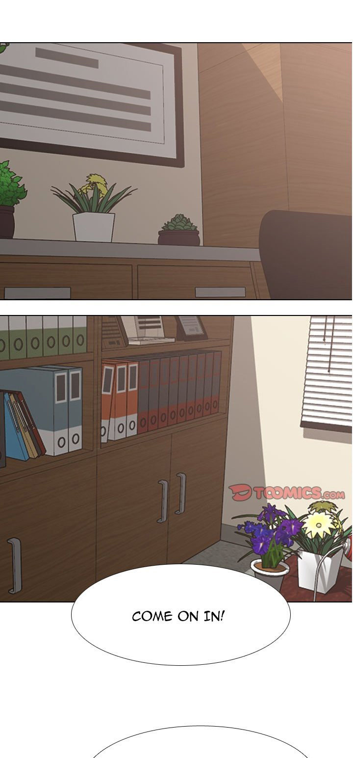 Our Exchange - Chapter 155 [photo 1] - MangaPorn