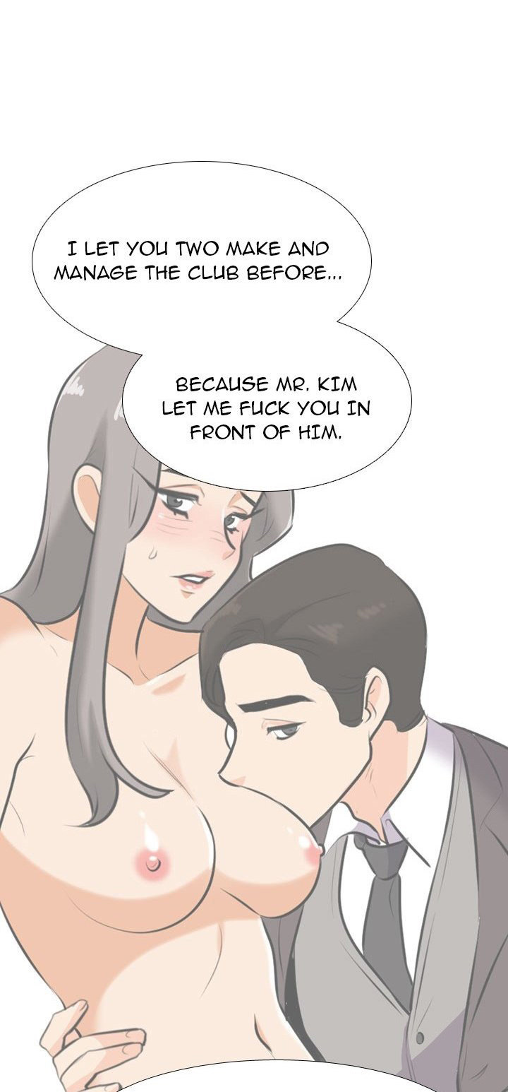 Our Exchange - Chapter 155 [photo 16] - MangaPorn