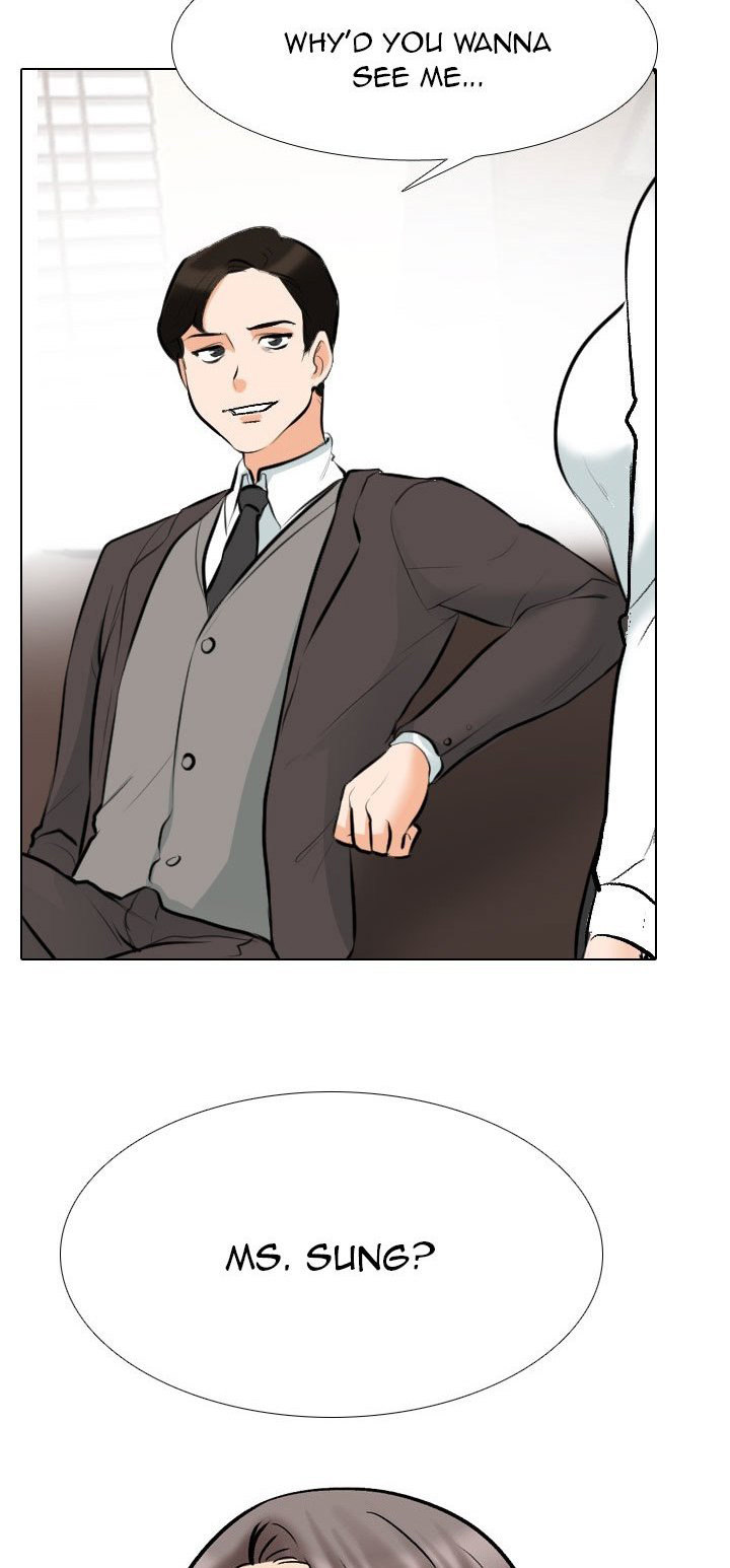 Our Exchange - Chapter 155 [photo 2] - MangaPorn