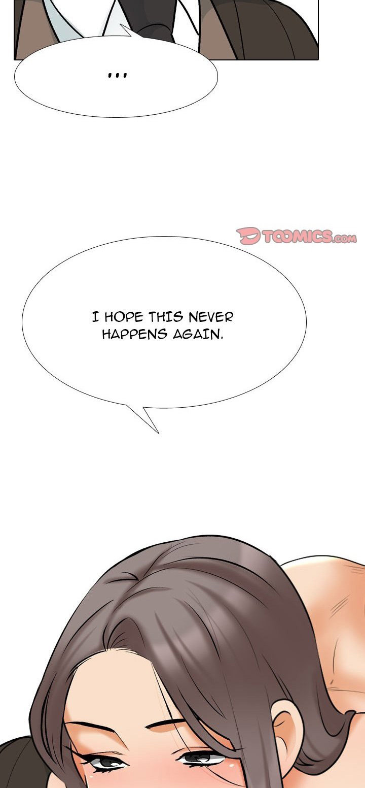 Our Exchange - Chapter 155 [photo 21] - MangaPorn