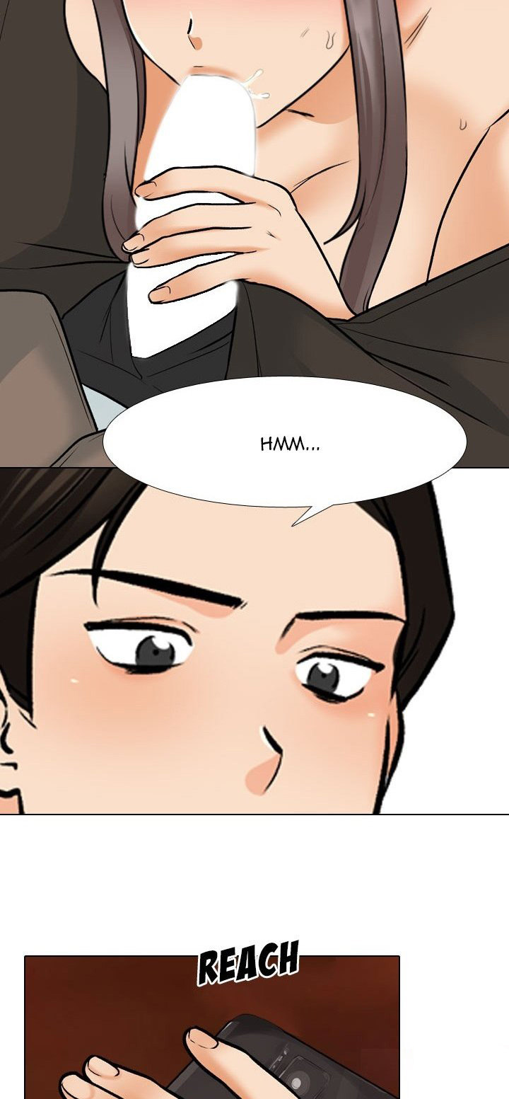 Our Exchange - Chapter 155 [photo 22] - MangaPorn