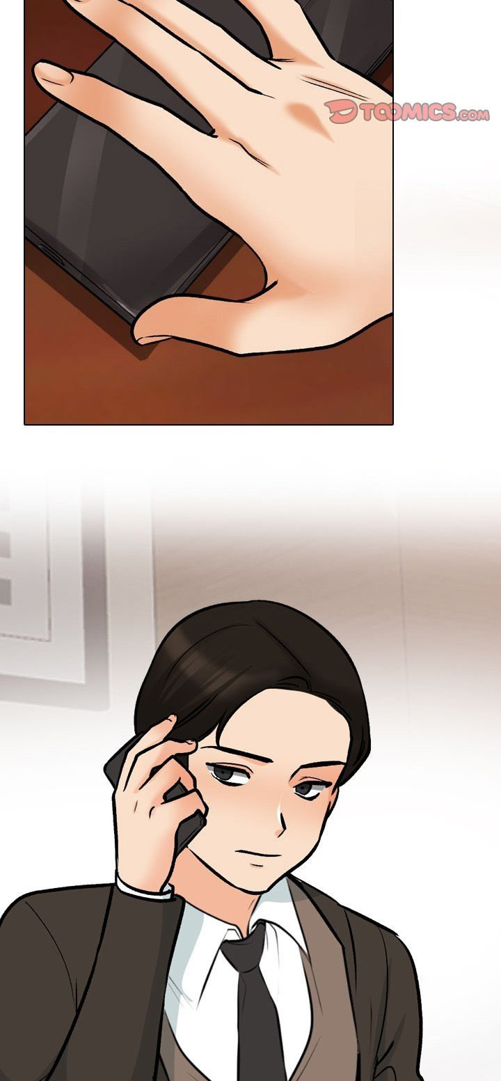 Our Exchange - Chapter 155 [photo 23] - MangaPorn