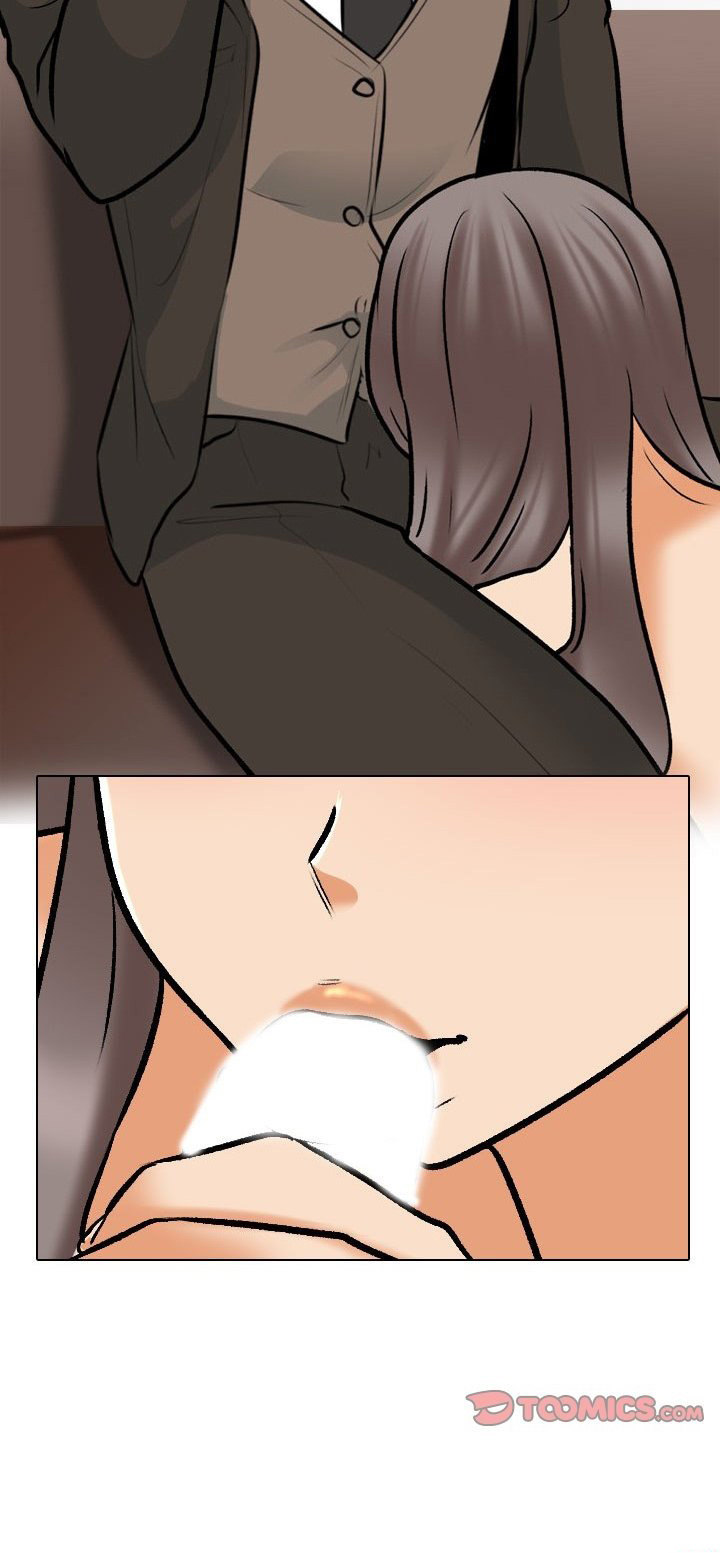 Our Exchange - Chapter 155 [photo 24] - MangaPorn