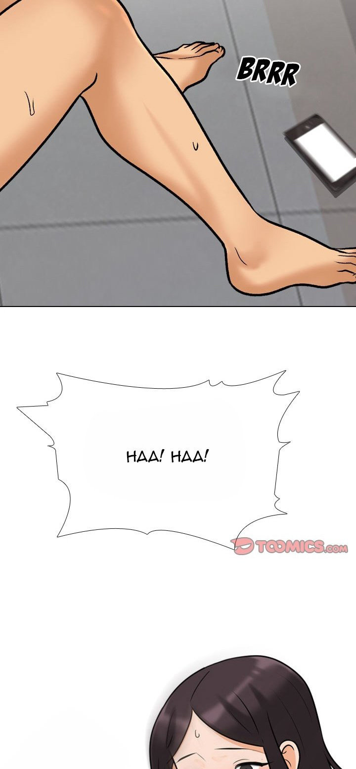 Our Exchange - Chapter 155 [photo 26] - MangaPorn