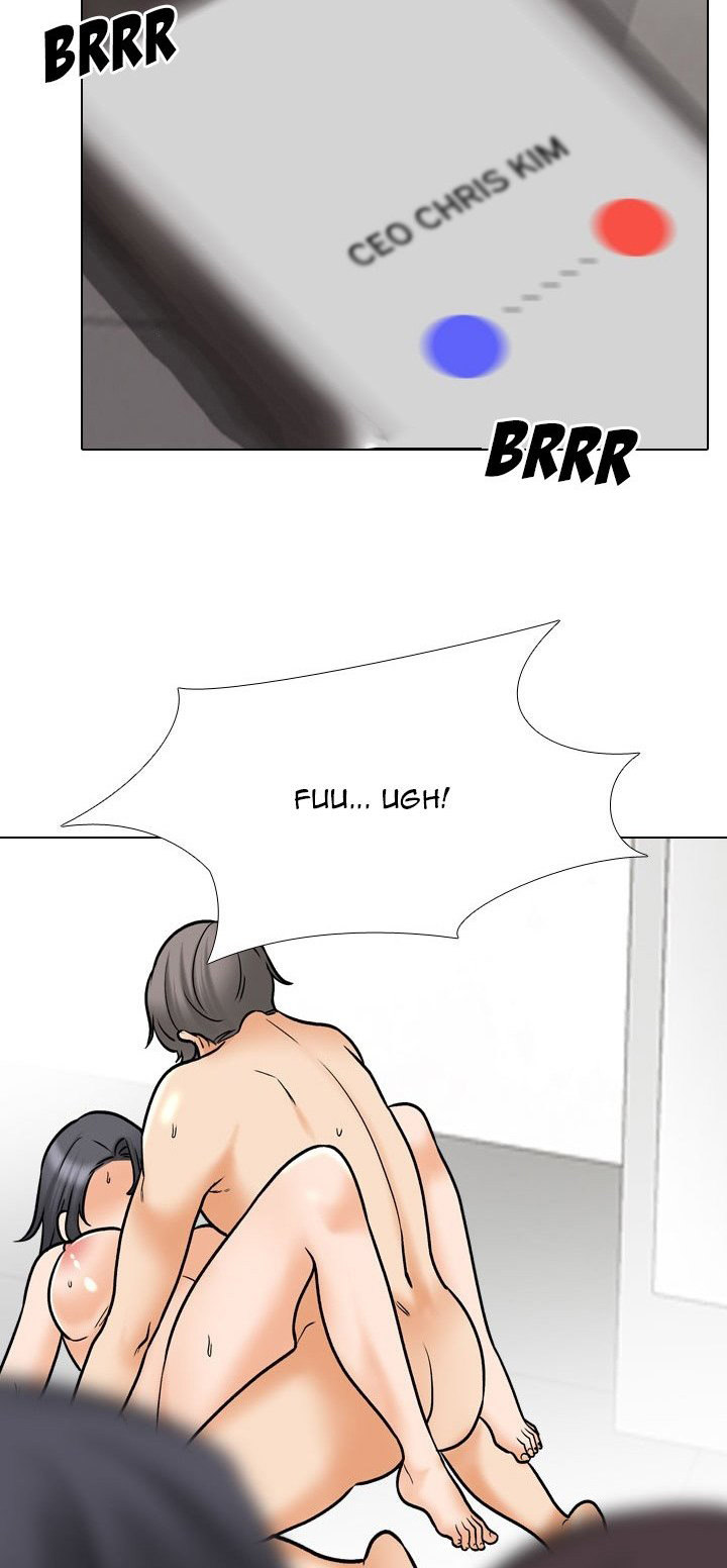 Our Exchange - Chapter 155 [photo 29] - MangaPorn