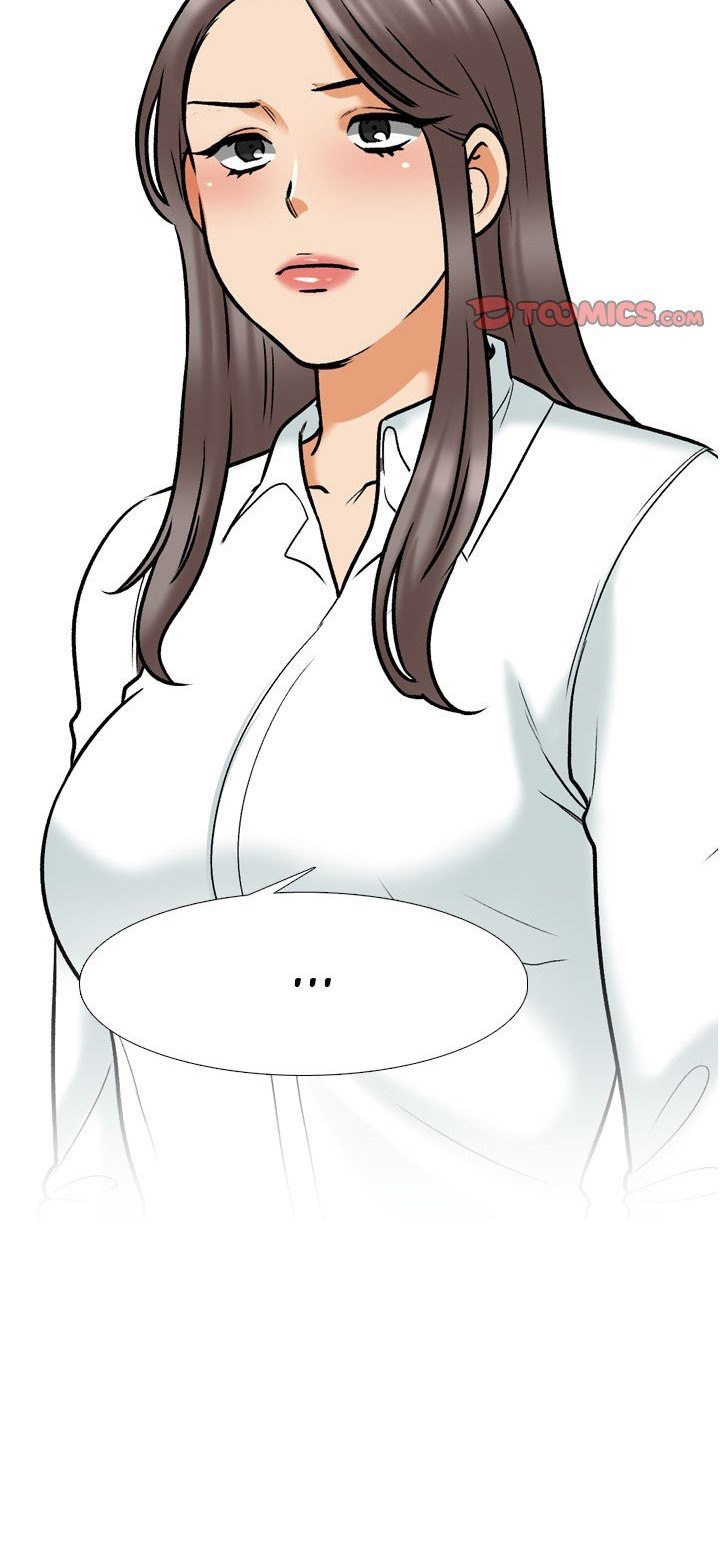 Our Exchange - Chapter 155 [photo 3] - MangaPorn