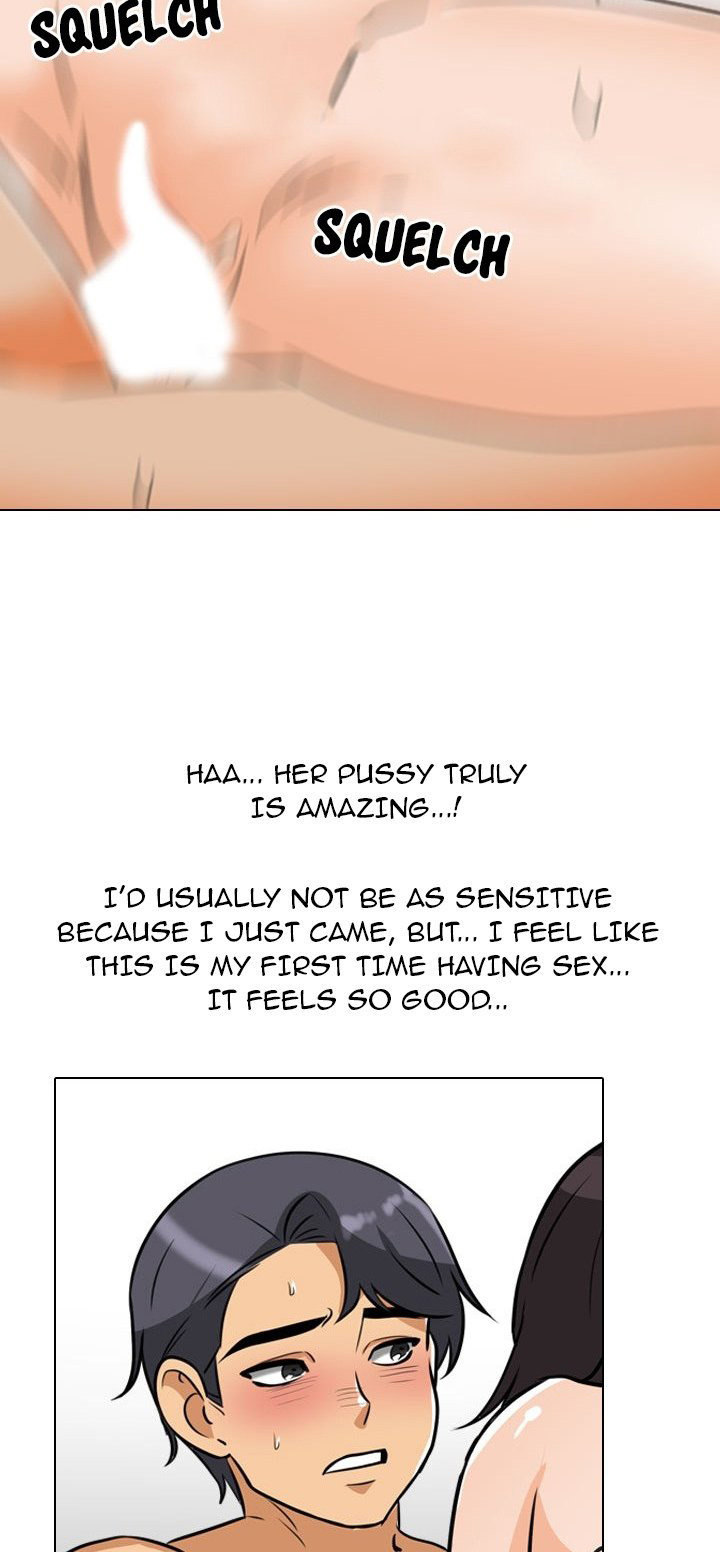 Our Exchange - Chapter 155 [photo 31] - MangaPorn