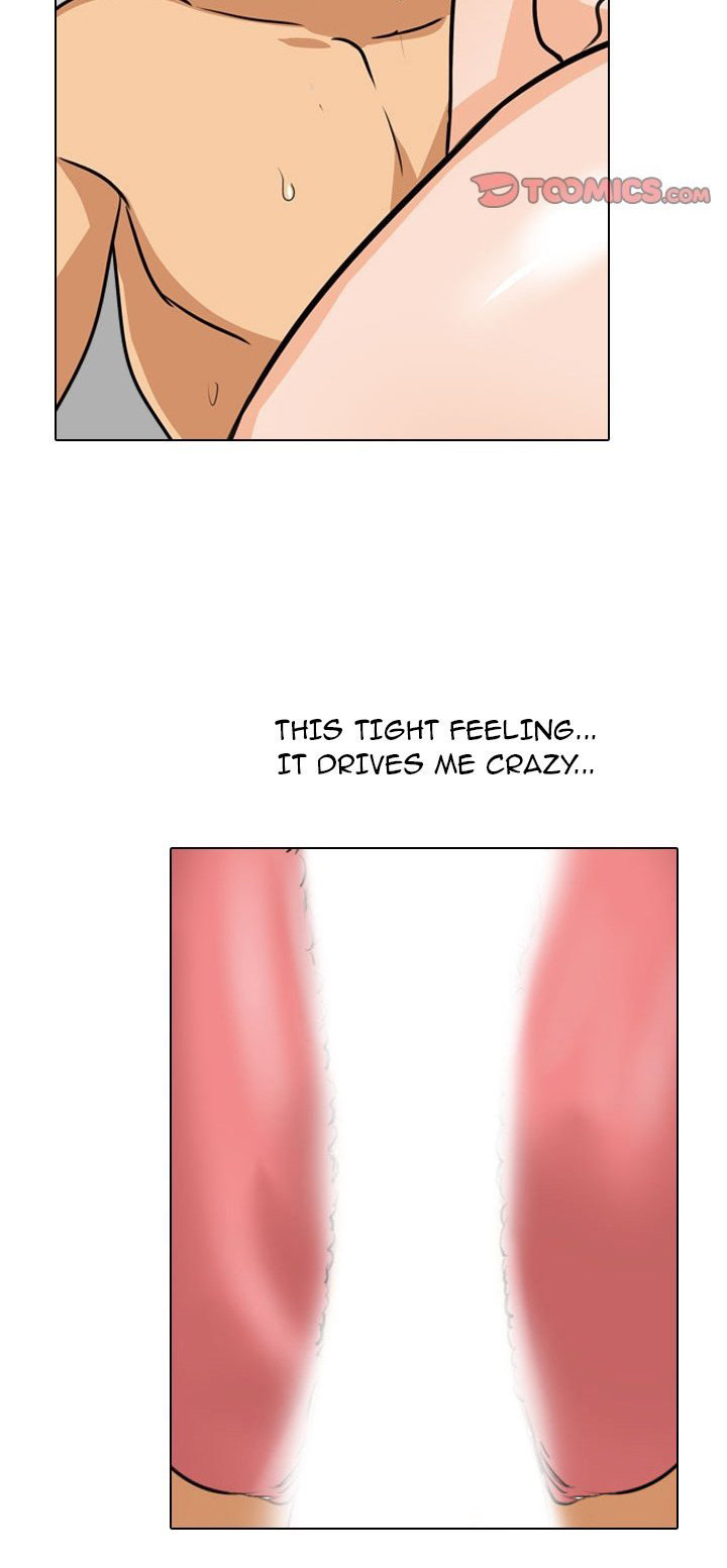 Our Exchange - Chapter 155 [photo 32] - MangaPorn