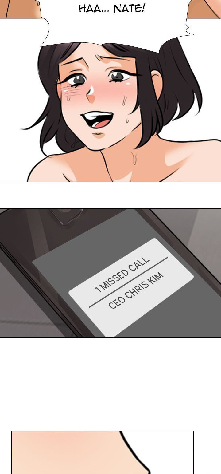 Our Exchange - Chapter 155 [photo 34] - MangaPorn