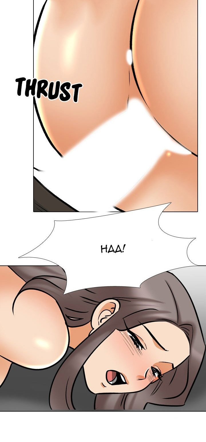 Our Exchange - Chapter 155 [photo 40] - MangaPorn