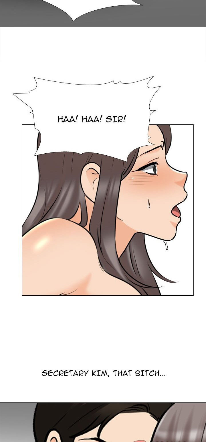 Our Exchange - Chapter 155 [photo 42] - MangaPorn