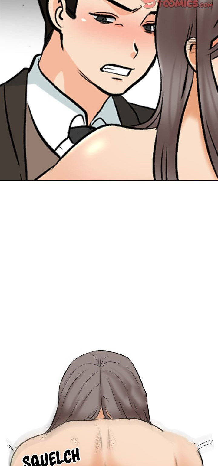 Our Exchange - Chapter 155 [photo 43] - MangaPorn