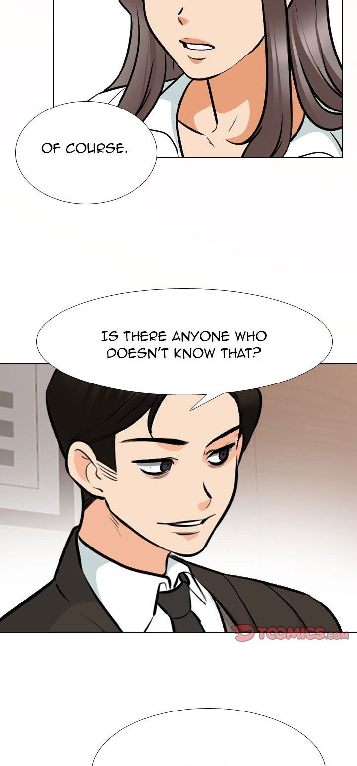 Our Exchange - Chapter 155 [photo 6] - MangaPorn