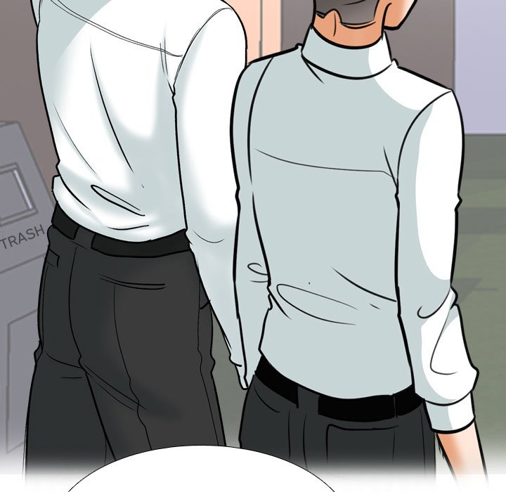 Our Exchange - Chapter 156 [photo 101] - MangaPorn