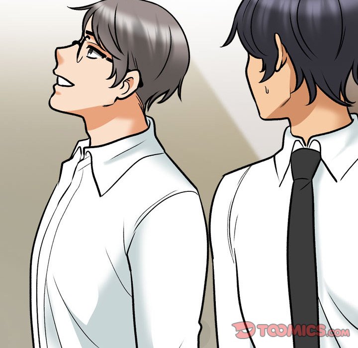 Our Exchange - Chapter 156 [photo 106] - MangaPorn