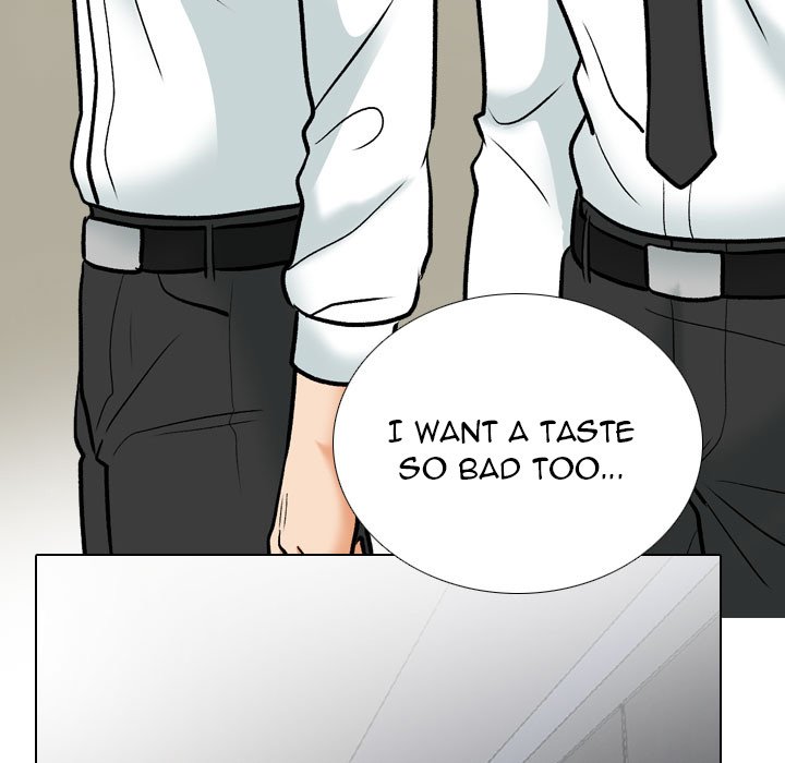 Our Exchange - Chapter 156 [photo 107] - MangaPorn