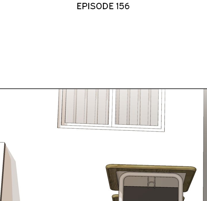 Our Exchange - Chapter 156 [photo 11] - MangaPorn