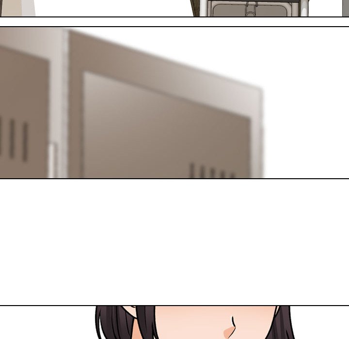 Our Exchange - Chapter 156 [photo 12] - MangaPorn