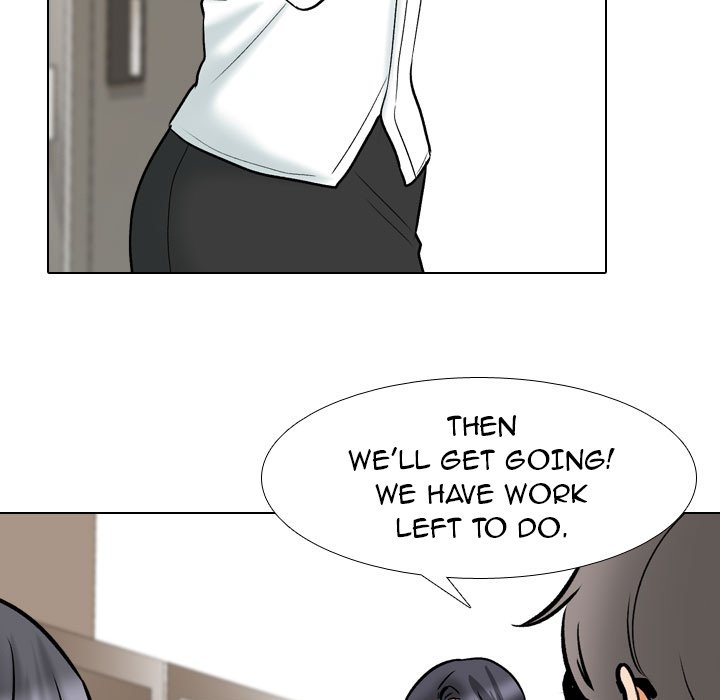 Our Exchange - Chapter 156 [photo 15] - MangaPorn