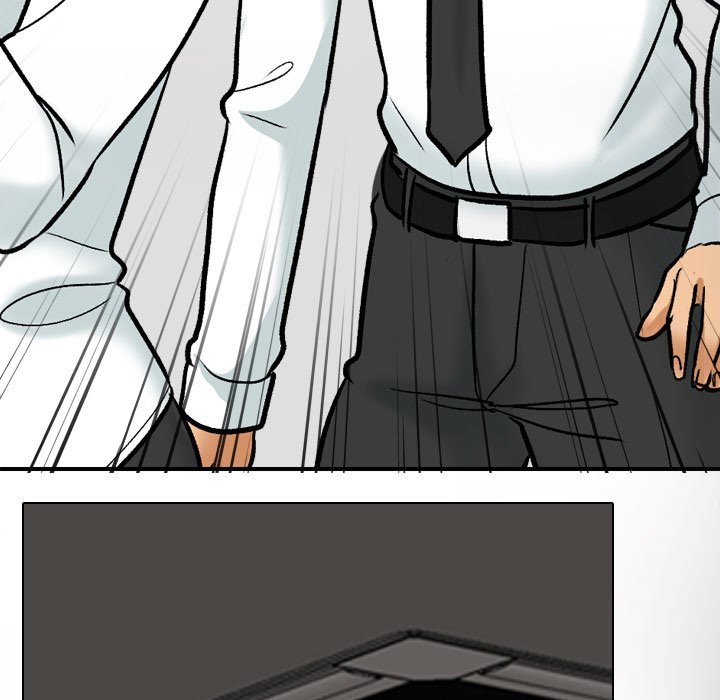 Our Exchange - Chapter 156 [photo 29] - MangaPorn