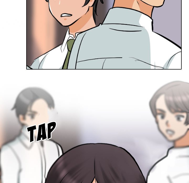 Our Exchange - Chapter 156 [photo 31] - MangaPorn