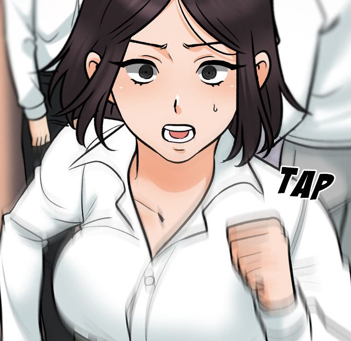 Our Exchange - Chapter 156 [photo 32] - MangaPorn