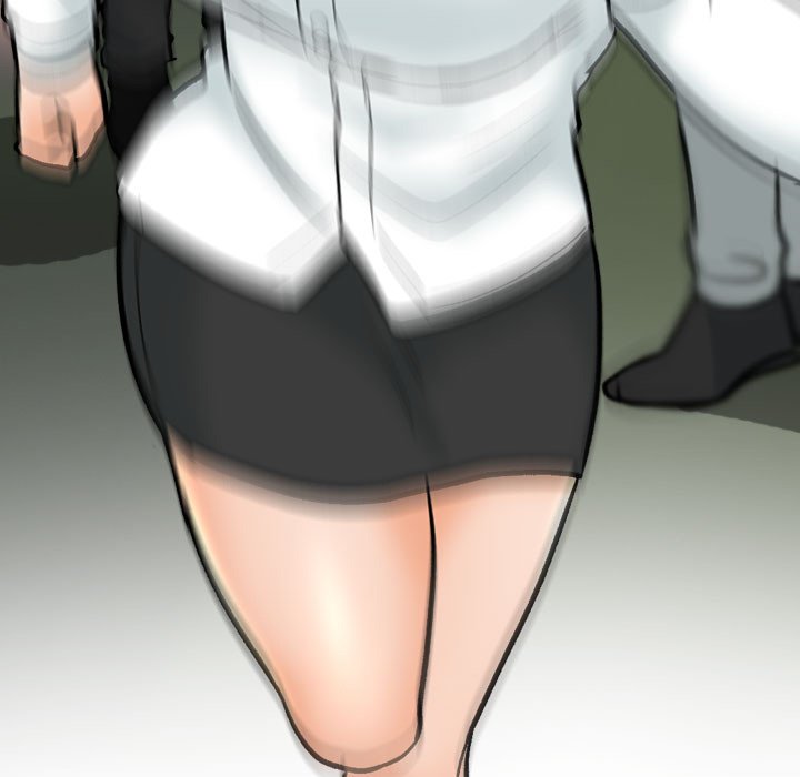 Our Exchange - Chapter 156 [photo 33] - MangaPorn