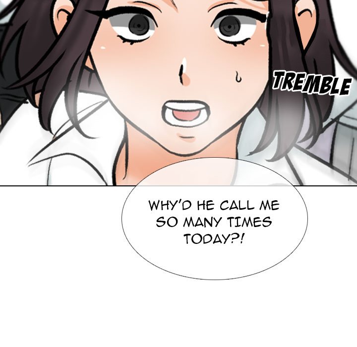 Our Exchange - Chapter 156 [photo 35] - MangaPorn