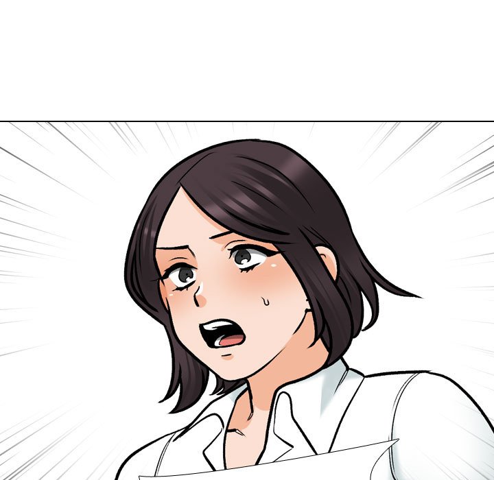 Our Exchange - Chapter 156 [photo 39] - MangaPorn