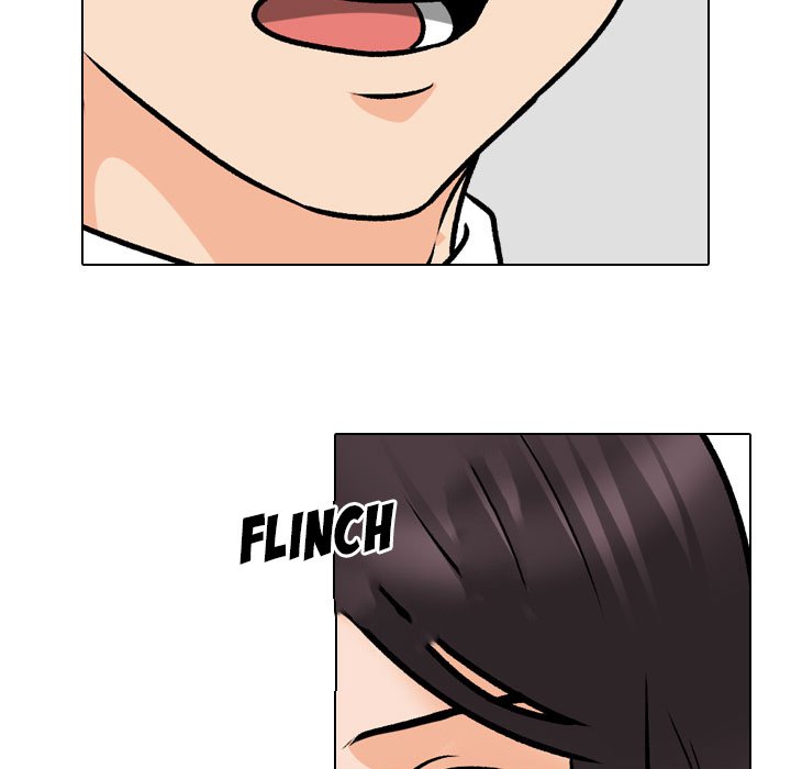 Our Exchange - Chapter 156 [photo 41] - MangaPorn