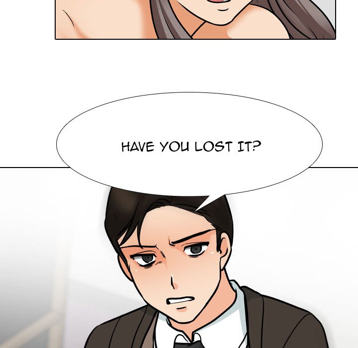 Our Exchange - Chapter 156 [photo 46] - MangaPorn