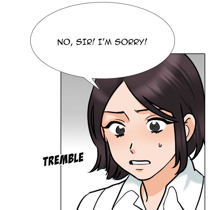 Our Exchange - Chapter 156 [photo 48] - MangaPorn