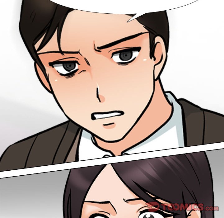 Our Exchange - Chapter 156 [photo 50] - MangaPorn