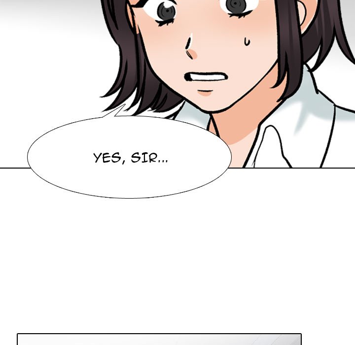 Our Exchange - Chapter 156 [photo 51] - MangaPorn