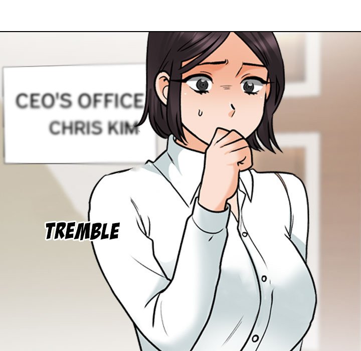 Our Exchange - Chapter 156 [photo 53] - MangaPorn